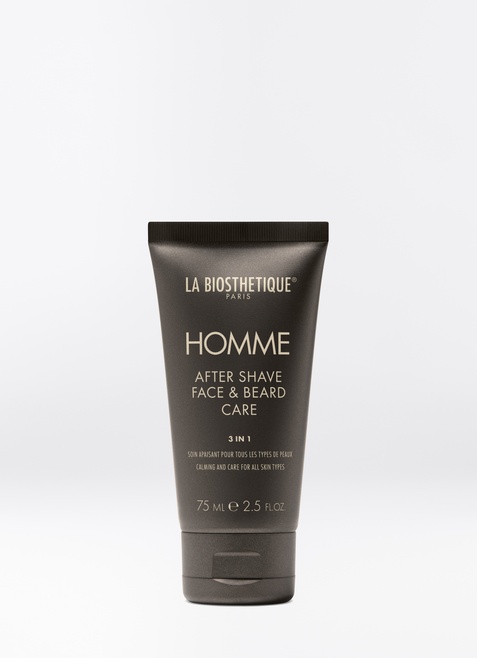 La Biosthetique After Shave Face & Beard Care - Бальзам після гоління та догляд за бородою 